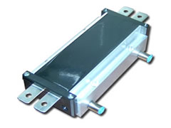 Capacitor Bnk