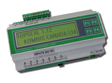 Universal Controller