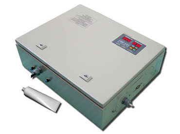 HF tube welding Generator