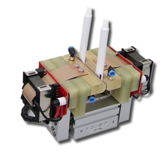 High Frequency High Power Application