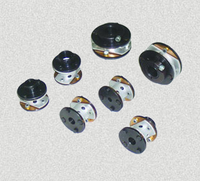 Membrane Couplings