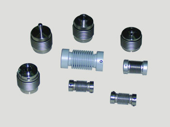 Membrane Couplings